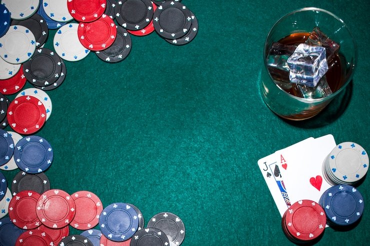 Ponsel dengan lapisan perlindungan privasi