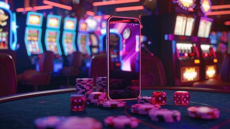 Langkah unduh APK di ponsel Android